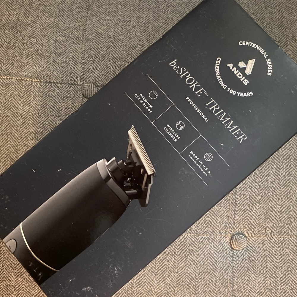 Andis beSpoke TRIMMER
